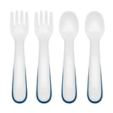 Plastic Fork & Spoon Multipack C1