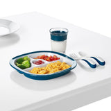 Plastic Fork & Spoon Multipack C1