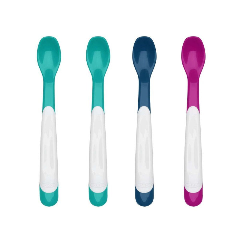 Infant Feeding Spoon Set S6
