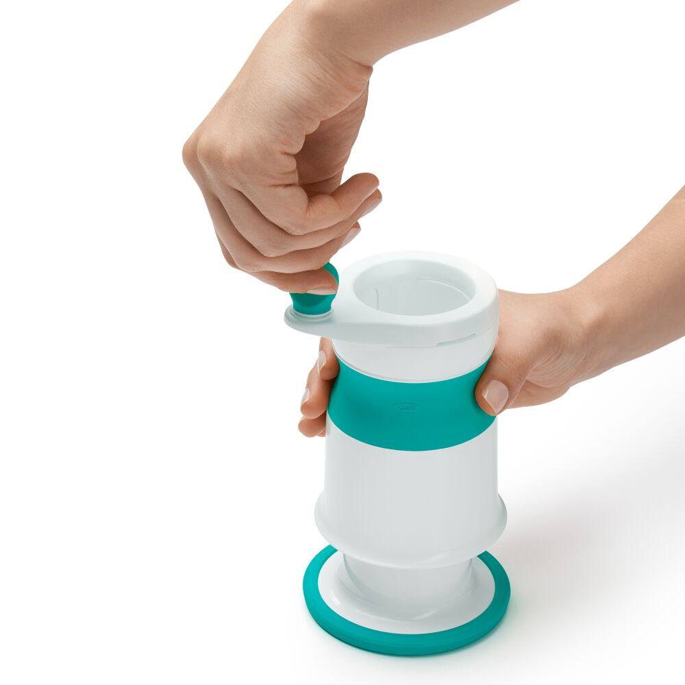 OXO Tot Mash Maker Baby Food Mill N0