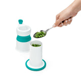OXO Tot Mash Maker Baby Food Mill N0