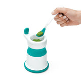 OXO Tot Mash Maker Baby Food Mill N0