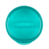 Divided Feeding Dish with Removable Ring C0