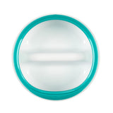 Divided Feeding Dish with Removable Ring C0