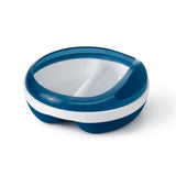 Divided Feeding Dish with Removable Ring C0