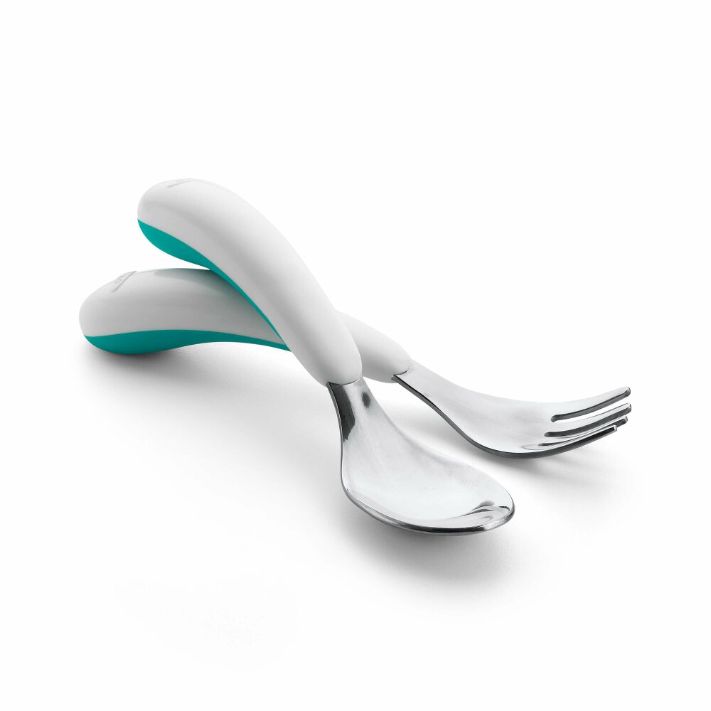 Fork & Spoon Set T0