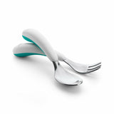 Fork & Spoon Set M5