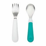 Fork & Spoon Set T0