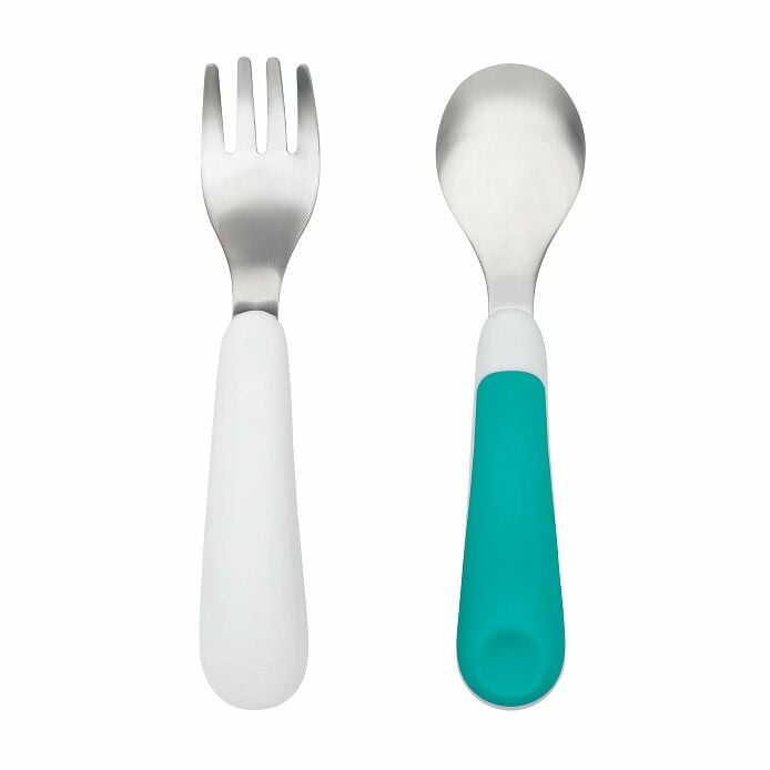 Fork & Spoon Set T0