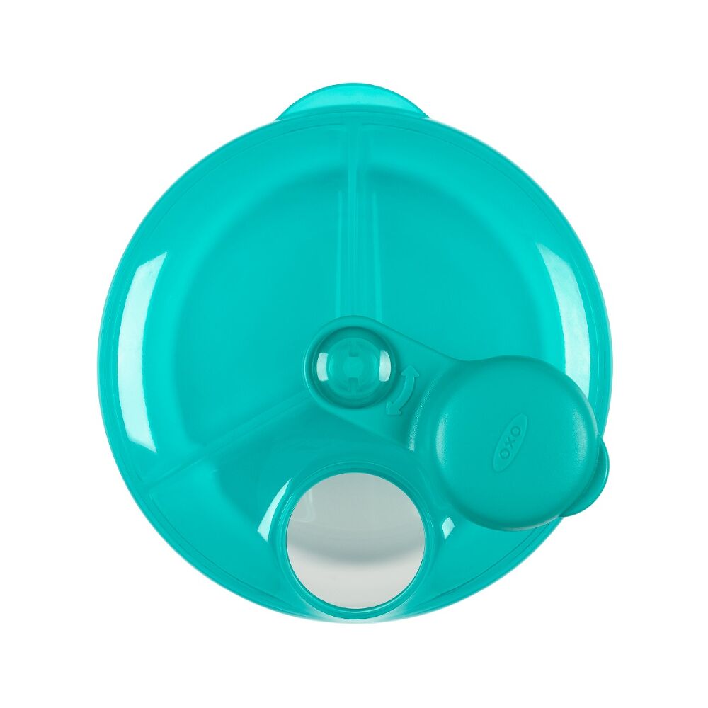 Formula Dispenser W7