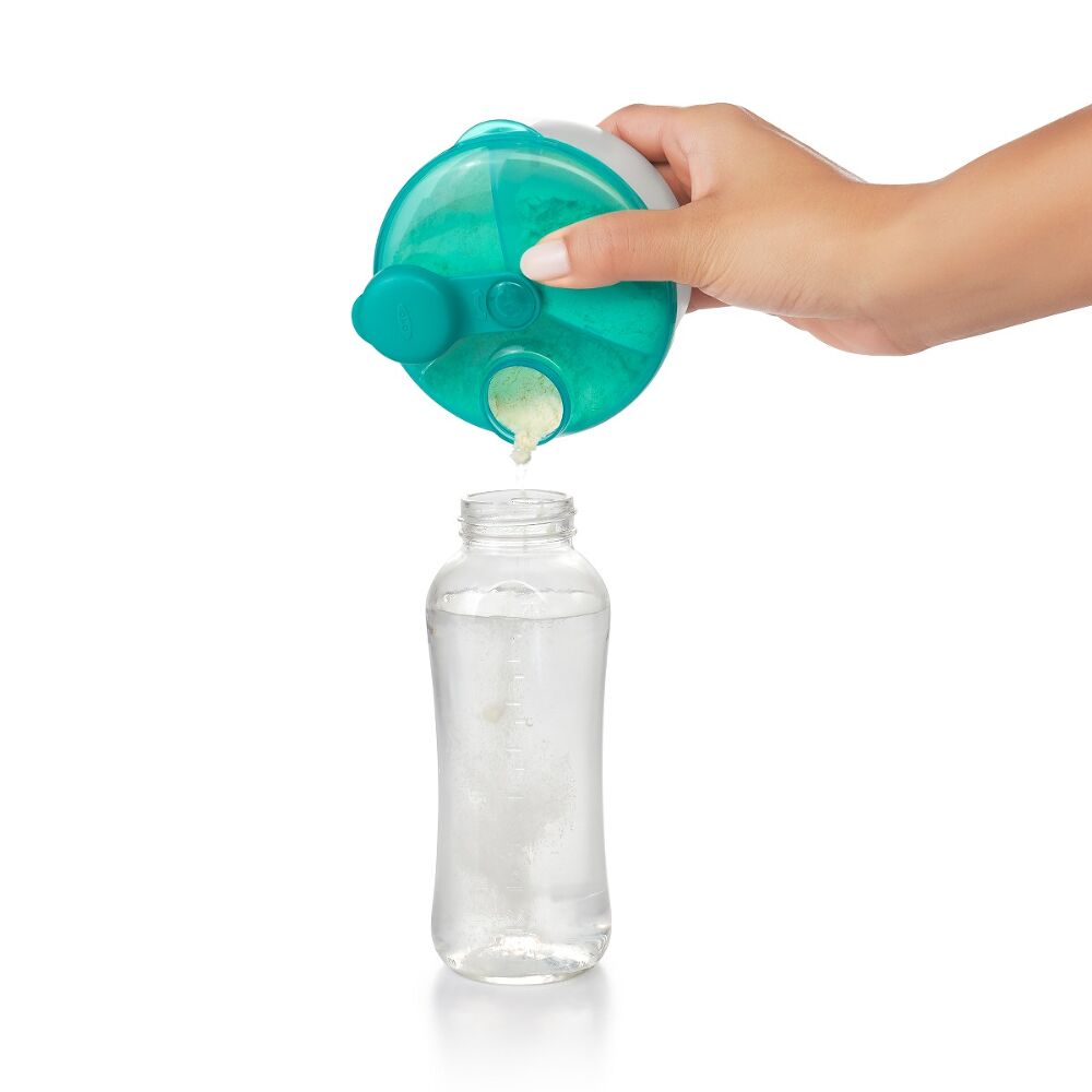 Formula Dispenser W7
