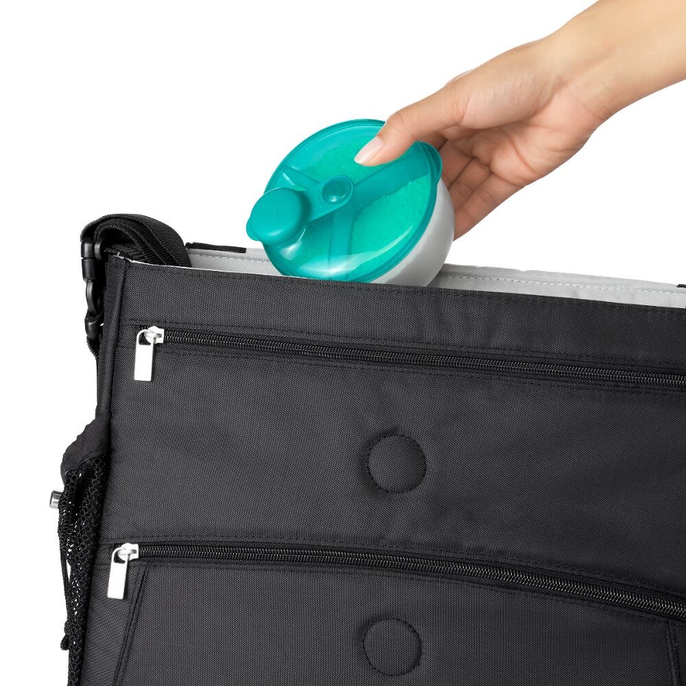 Formula Dispenser W7