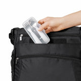 On-the-Go Fork and Spoon Set G5