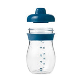 Transitions Sippy Cup (9 Oz)-Tot Navy B3