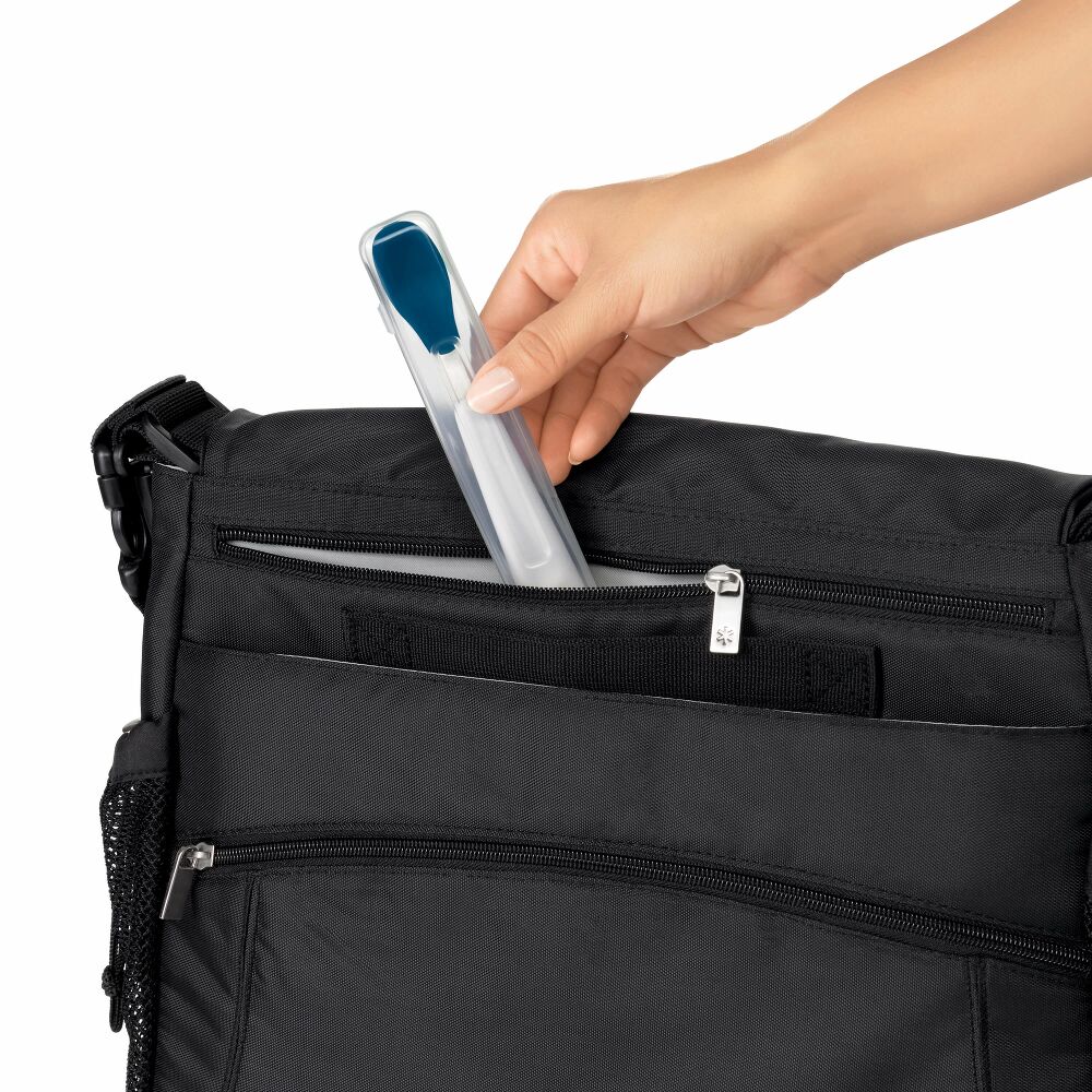 On-the-Go Feeding Spoon M5