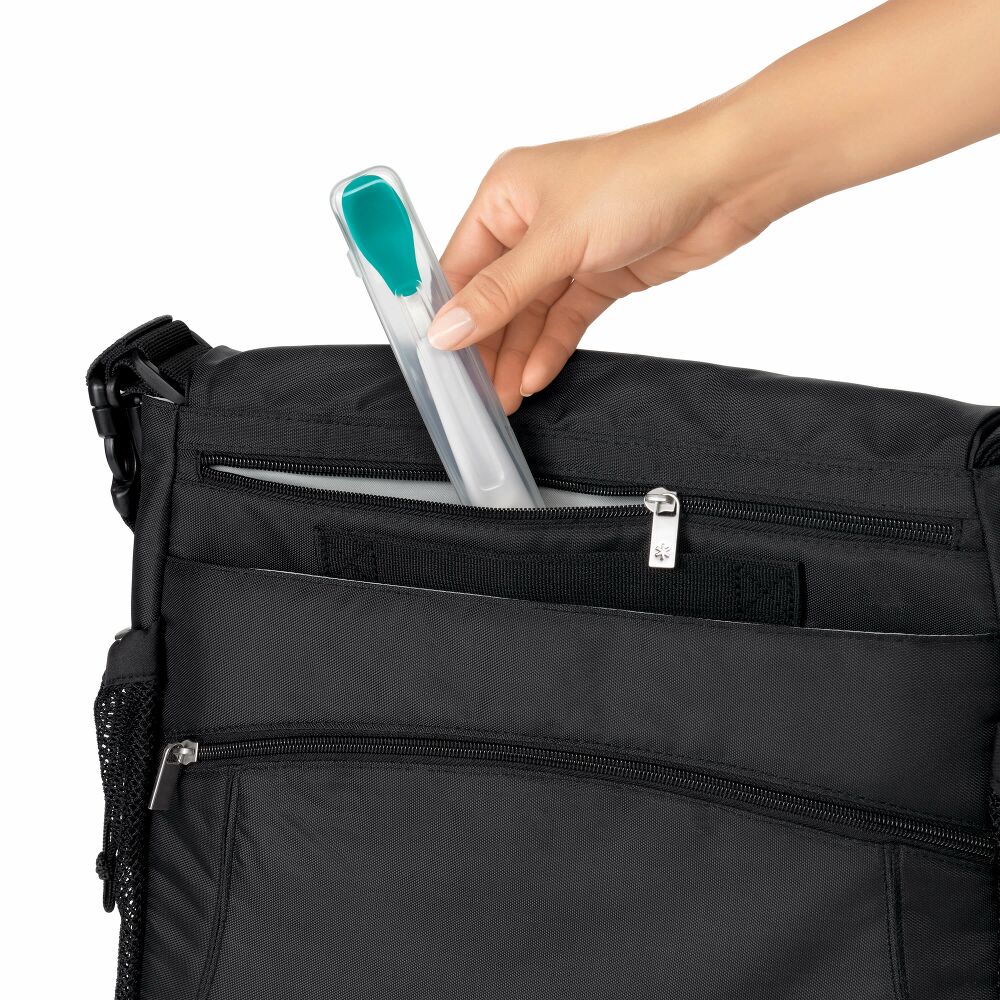 On-the-Go Feeding Spoon M5