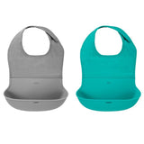 Roll-Up Bib Set O3
