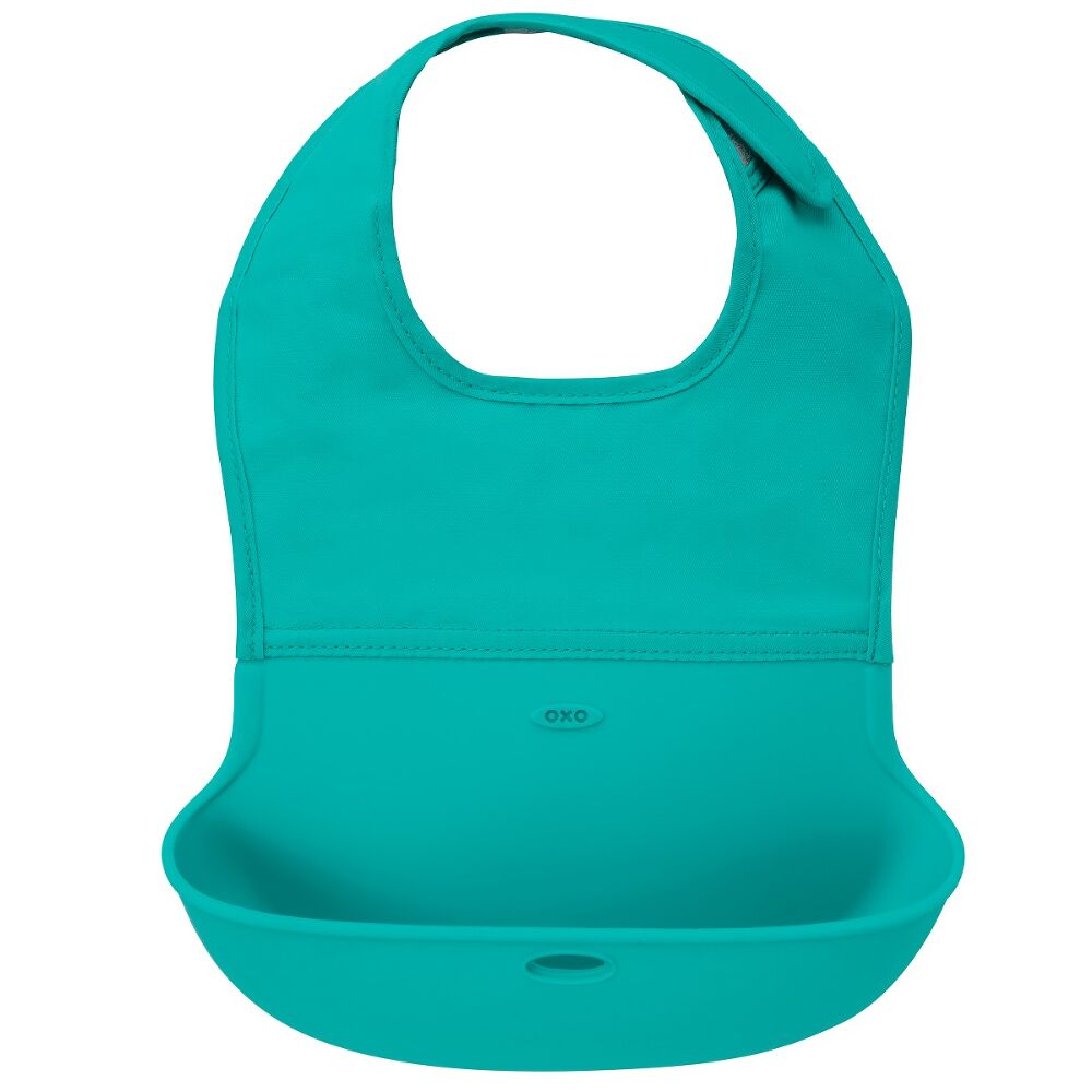 Roll-Up Bib Set O3