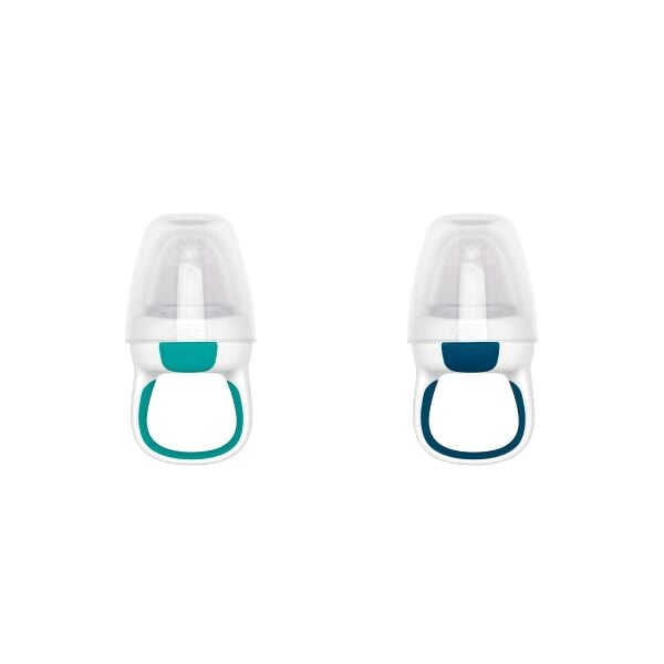 Silicone Self-Feeder Set O1