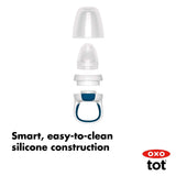Silicone Self-Feeder Set N0