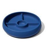 Silicone Divided Plate A9
