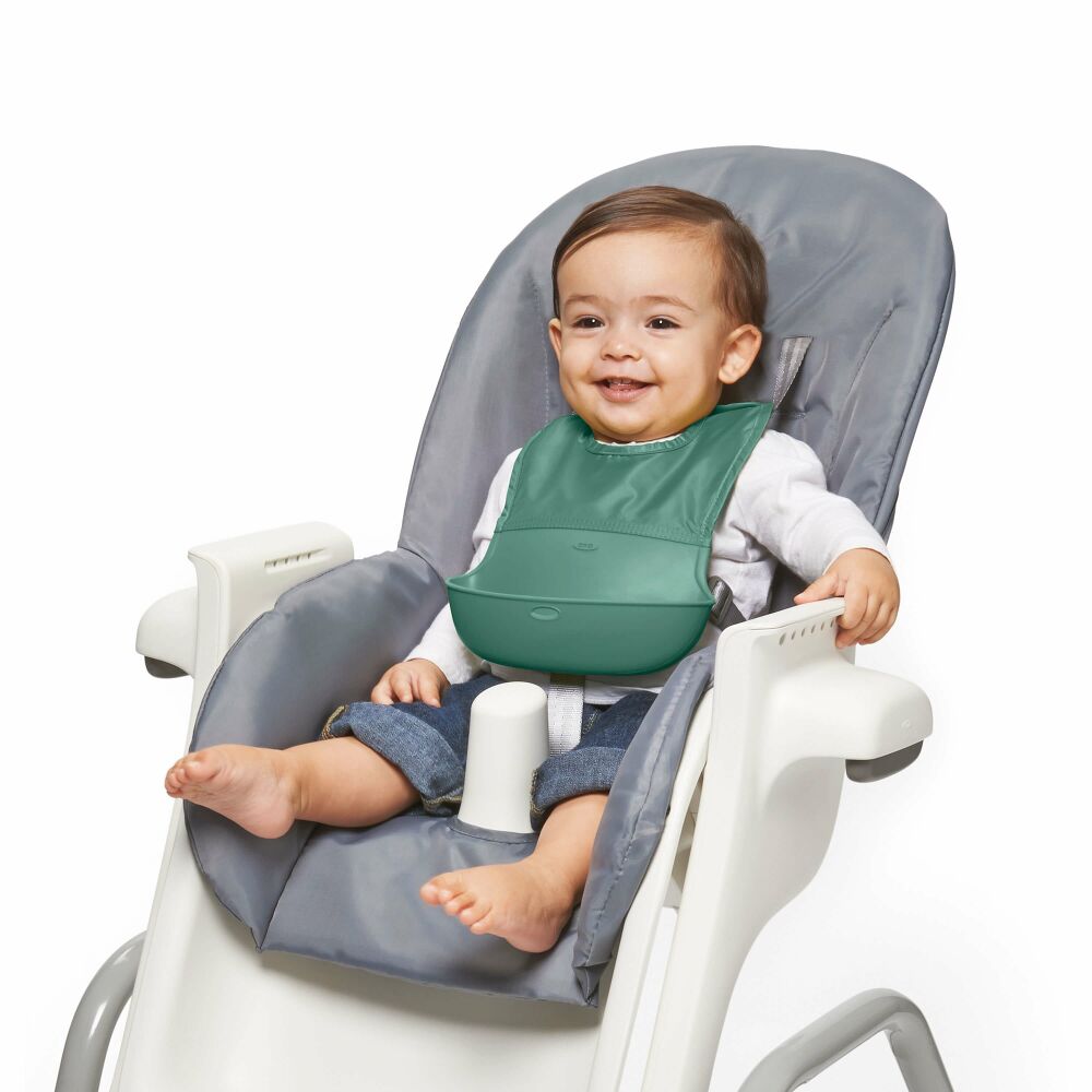Roll-Up Bib Set O3