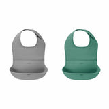 Roll-Up Bib Set O3