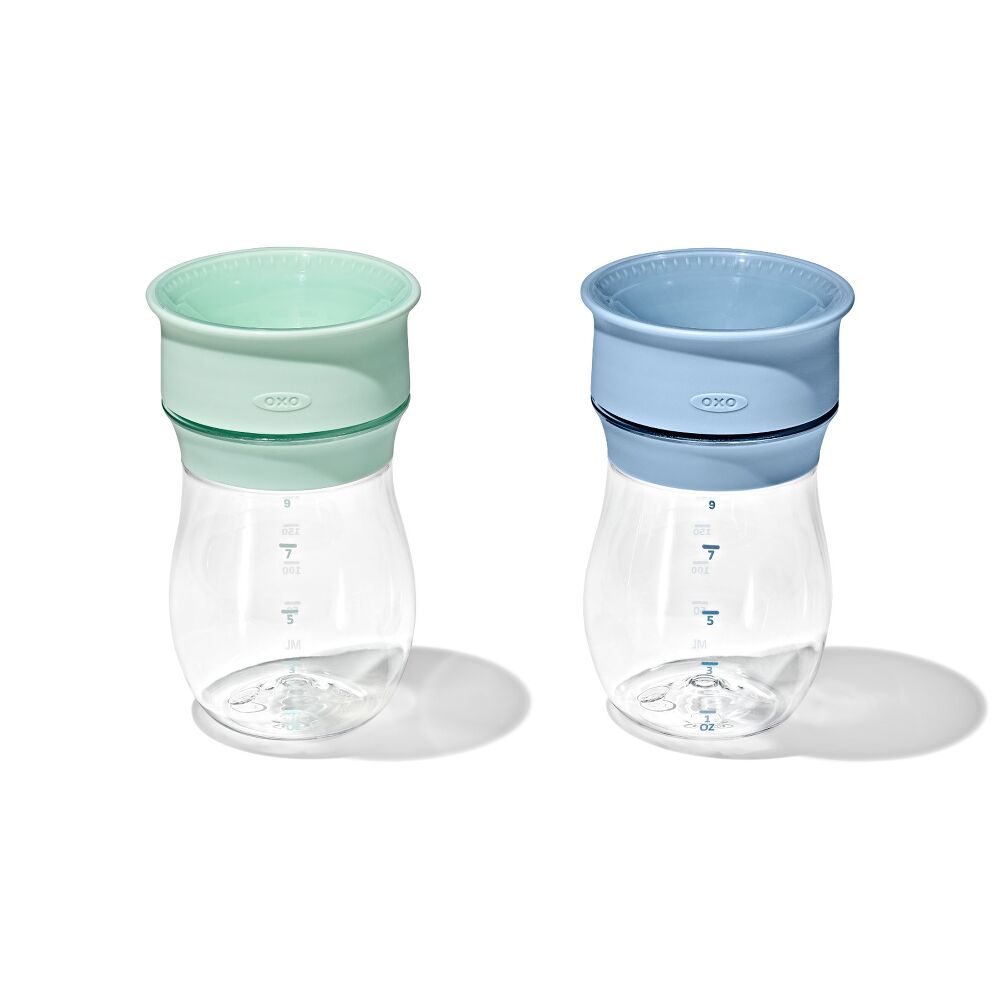 360 Cup 9 oz 2-Pack U9