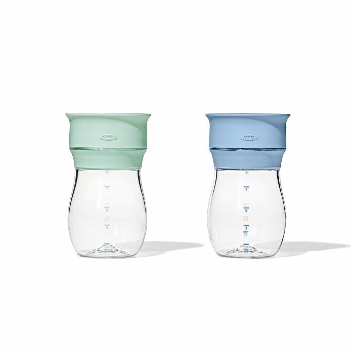 360 Cup 9 oz 2-Pack U9
