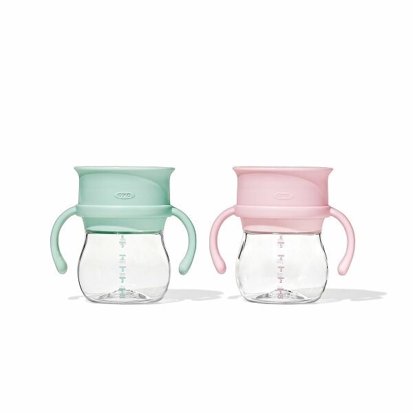 360 Cup 6 oz 2-Pack V0