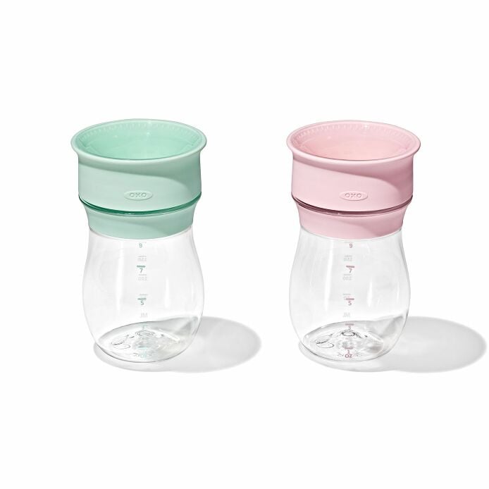 360 Cup 9 oz 2-Pack U9