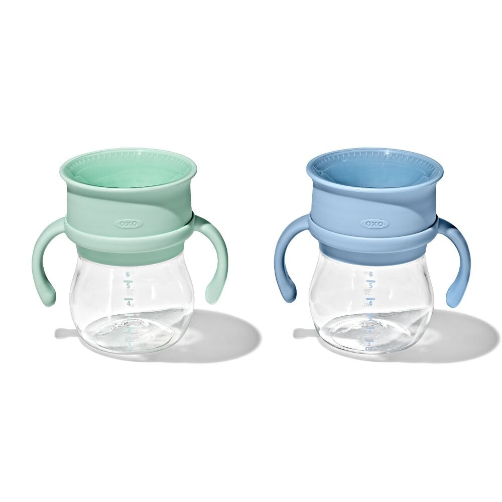 360 Cup 6 oz 2-Pack V0