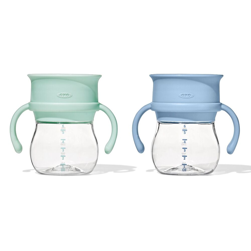 360 Cup 6 oz 2-Pack V0