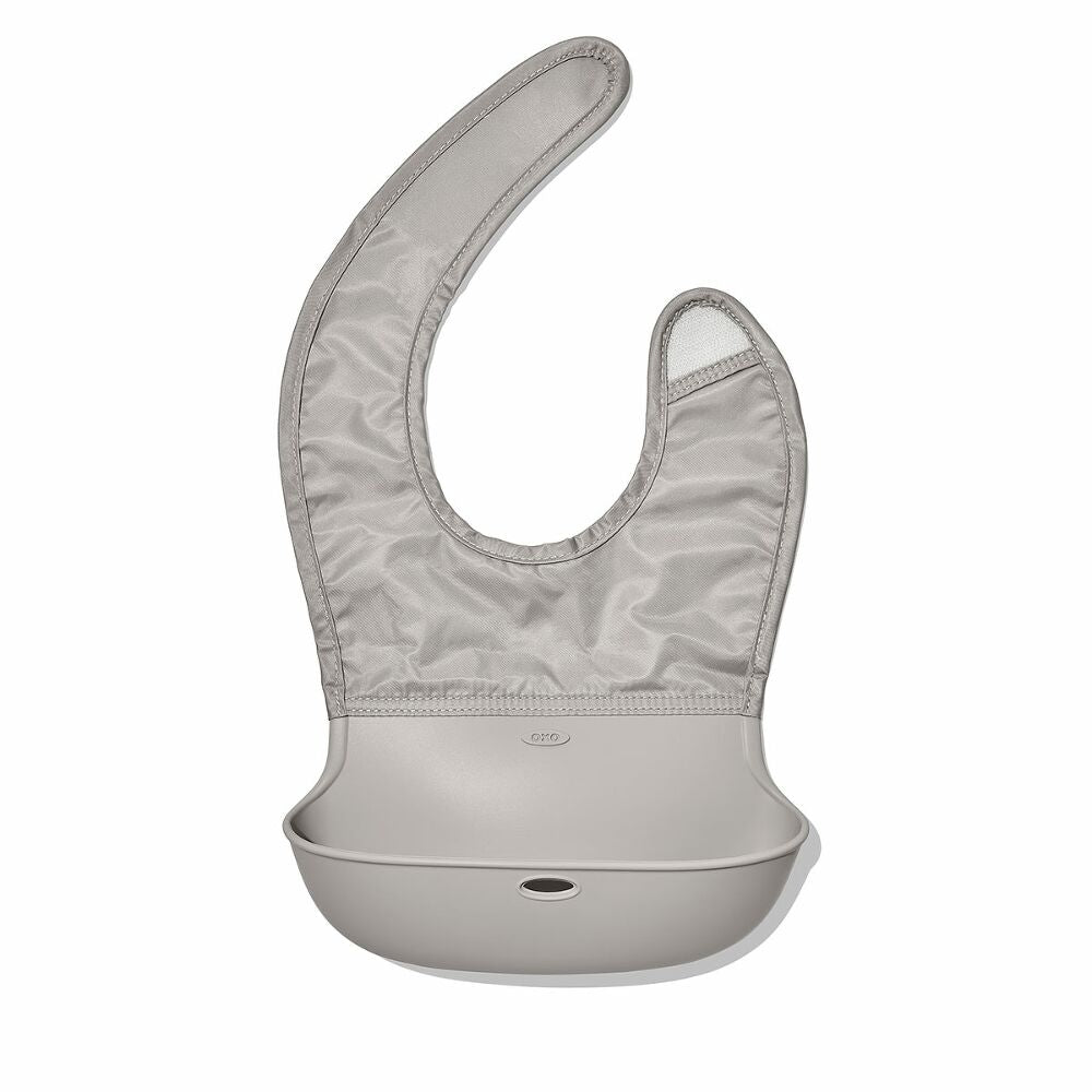 Roll-Up Bib 2 Pack M9