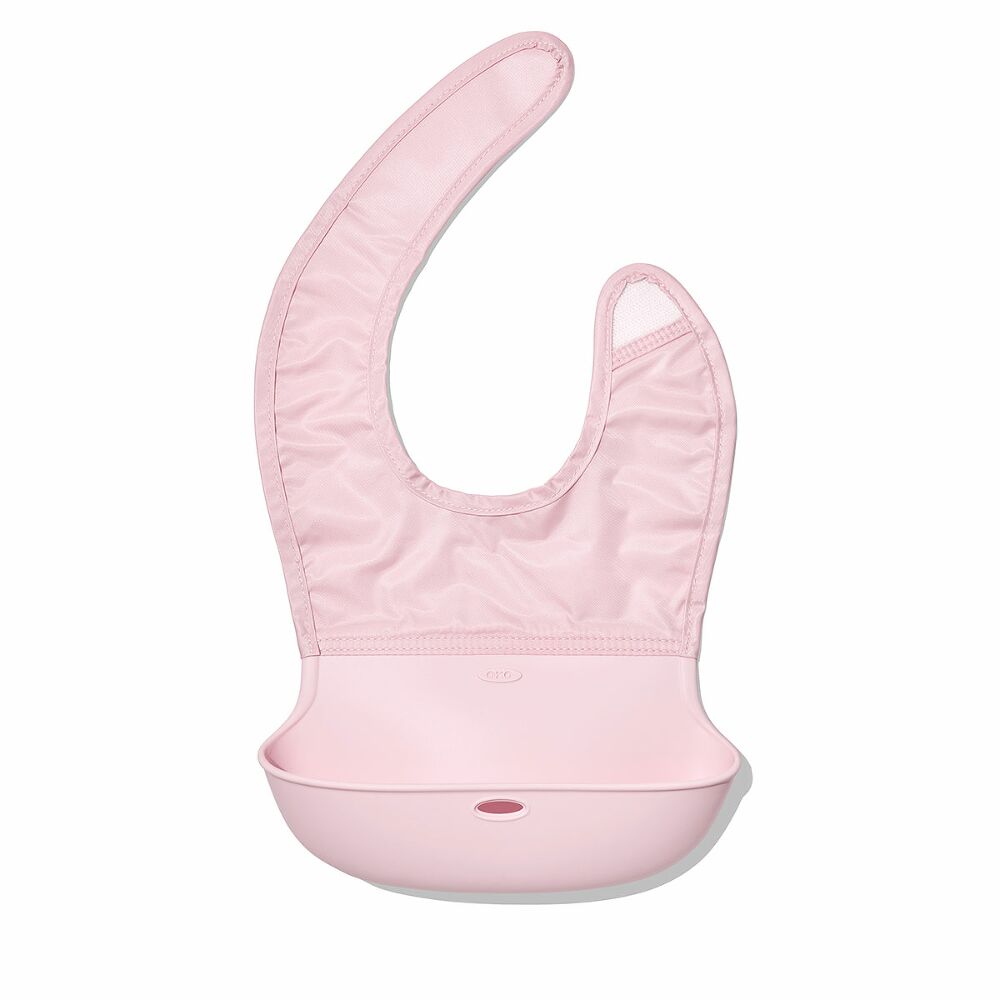 Roll-Up Bib 2 Pack V2