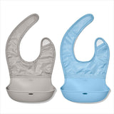 Roll-Up Bib 2 Pack V2