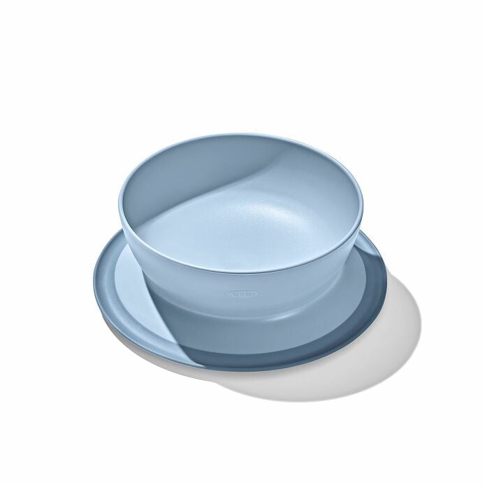 Stick & Stay Suction Bowl B6