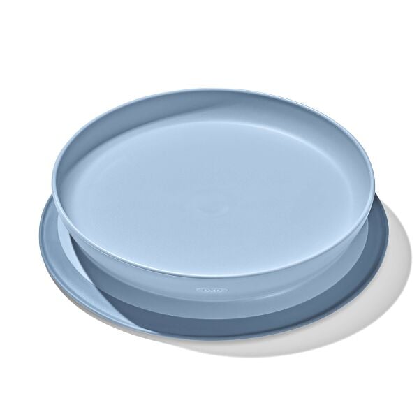 Stick & Stay Suction Plate N5