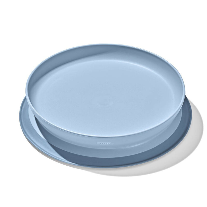 Stick & Stay Suction Plate N5