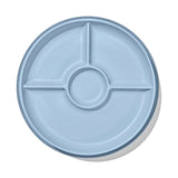 Stick & Stay Suction Divided Plate B1