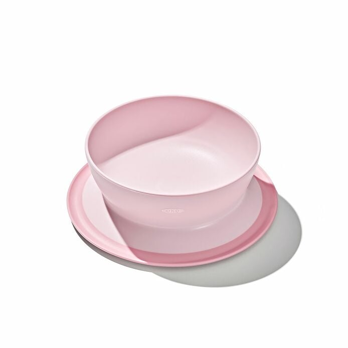 Stick & Stay Suction Bowl B6