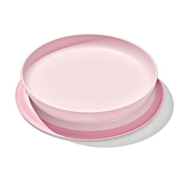 Stick & Stay Suction Plate B0