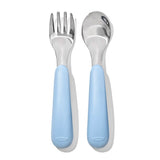 Fork & Spoon Set M5