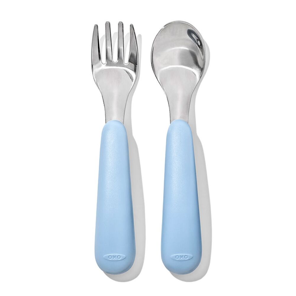 Fork & Spoon Set M5