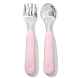 Fork & Spoon Set M5