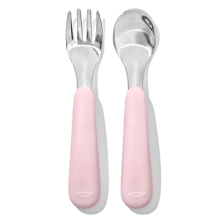 Fork & Spoon Set M5