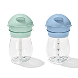 Transitions 9 Oz Straw Cup Set W5