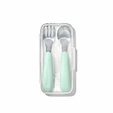 On-the-Go Fork and Spoon Set Y6