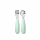 Fork & Spoon Set M5