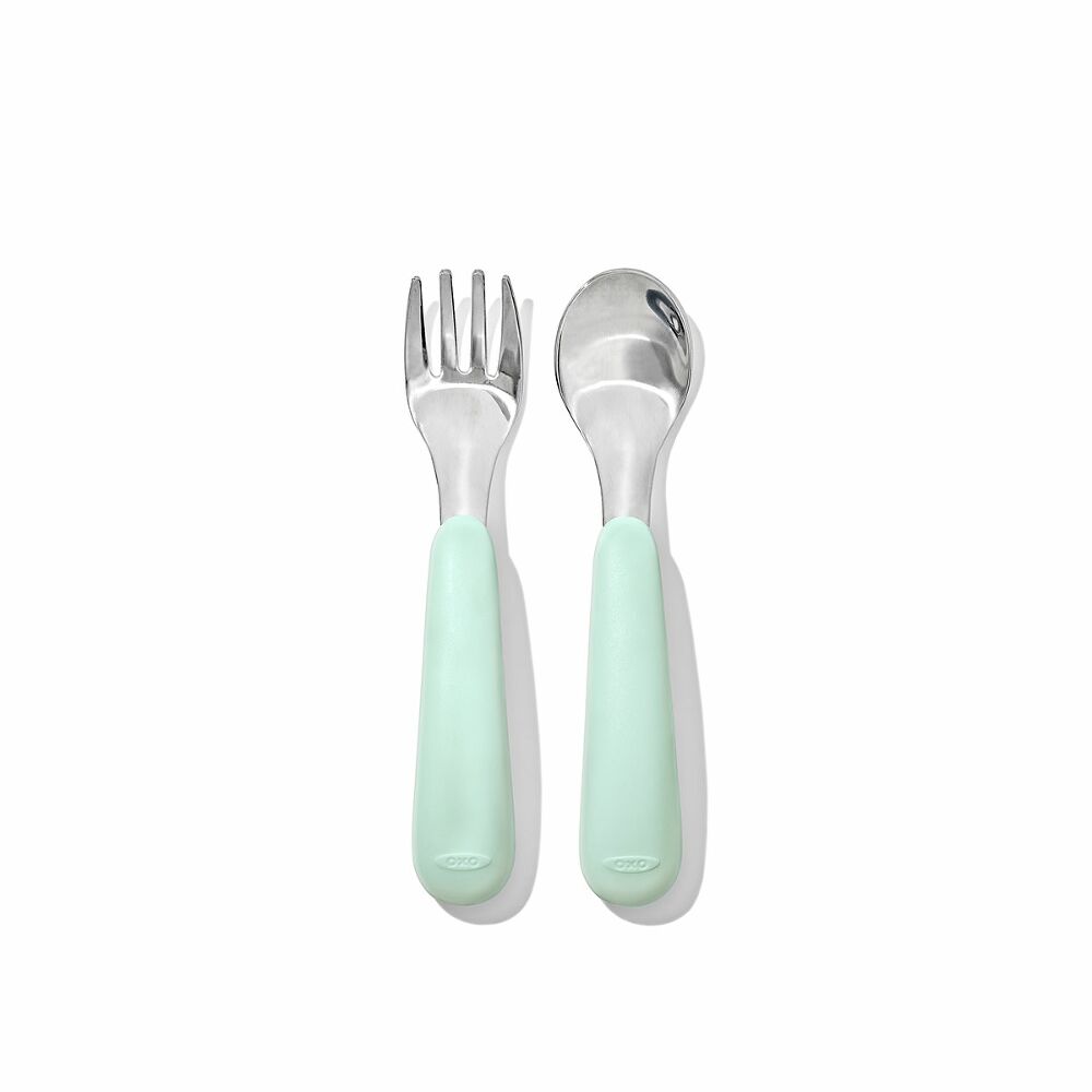 Fork & Spoon Set T0